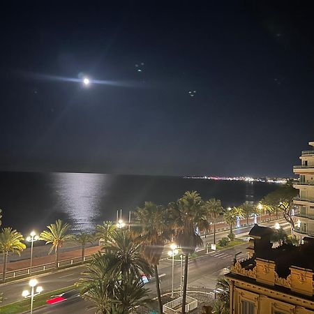 Sea View - Promenade Des Anglais 1 Bdr Ница Екстериор снимка
