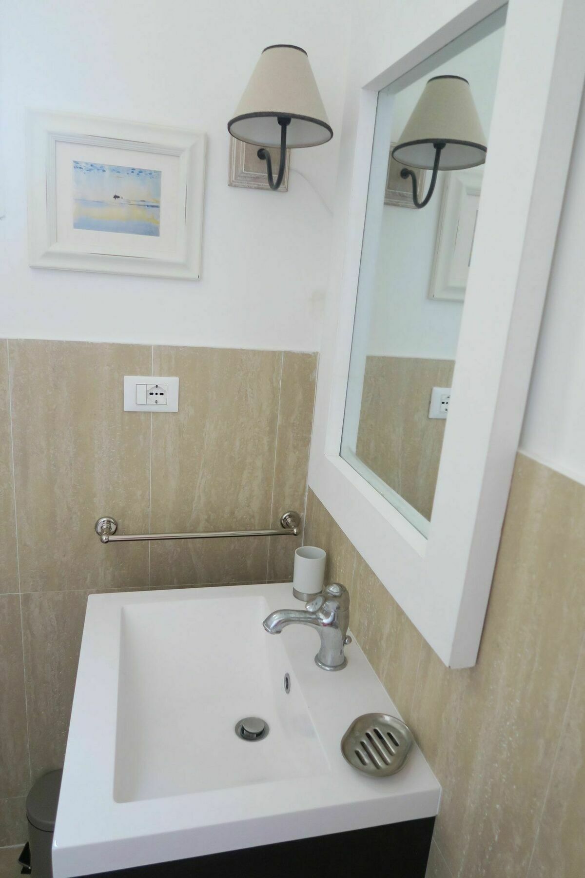 Sea View - Promenade Des Anglais 1 Bdr Ница Екстериор снимка