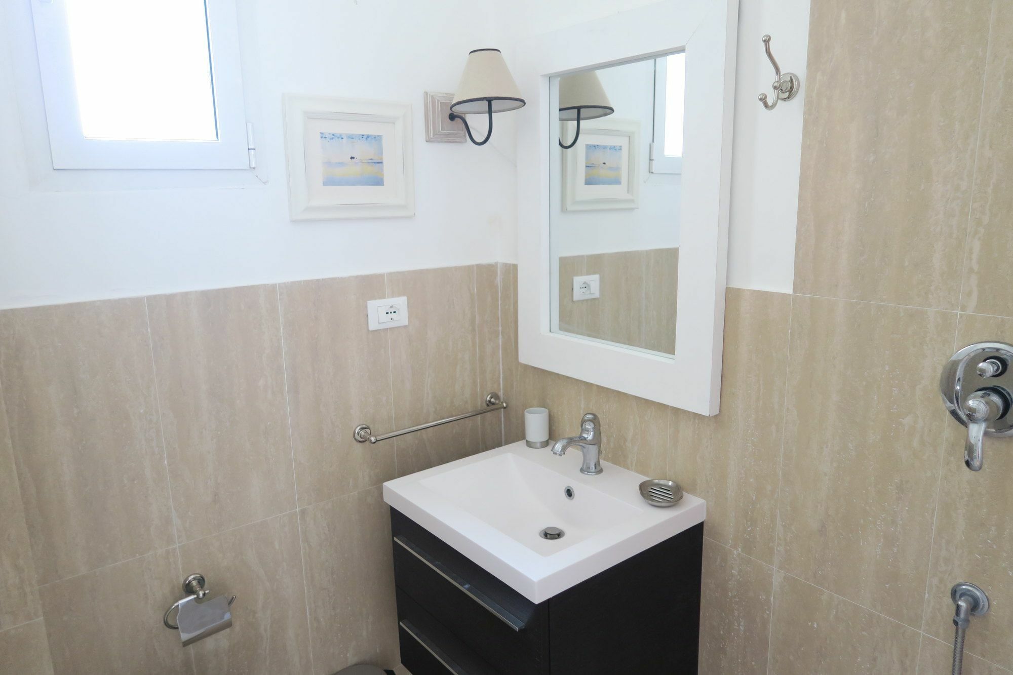 Sea View - Promenade Des Anglais 1 Bdr Ница Екстериор снимка